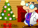 play Escape Of Purple Door
