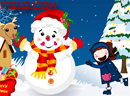 play Snow Man