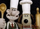 play Wallace & Gromit: Top Bun