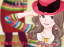 play Colorful Pastel