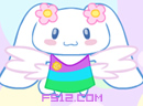 play Cinnamoroll