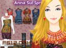 play Anna Sui