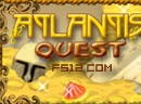 play Atlantis Quest