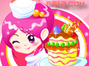 play My Little Bakery