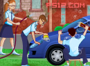 play Car Wash
