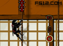 play Climbing Ninja