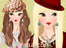 play Retro Makeup
