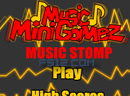 play Music Minigamez