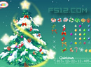 play Christmas Tree Decorating