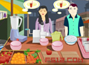 play Indian Juice Shop