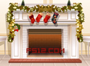 play Santaclaus Boy Escape