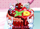 play Super Dooper Dessert Deluxe