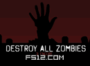 play Destroy All Zombies Iii