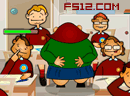play Exam Troubles