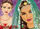 play Indian Bridal Makeup