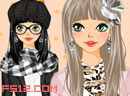 play Aristocratic Skin