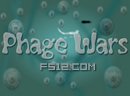 play Phage Wars