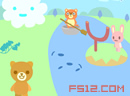play Travel Of Racoon 2