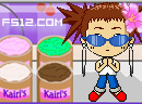 play Kairi'S Ice Cream Shop