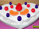play Fruit Frosting