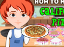 play California Pizza