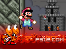 play Mario Combat