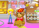 play Teddy Run