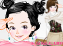 play Tulip Mini-Skirts