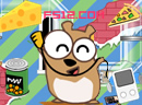 play Harry 5: Hamster At Home!