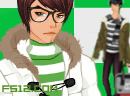 play Winter Man