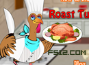 play Roast Turkey