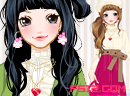 play Stylish Feminine