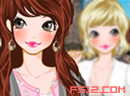 play Purple Violet!