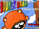 play Bouncy Draw