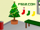 play Railway Room - Xmas Eve