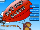 play Hot Air Bloon