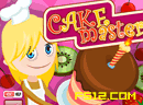 play Cake Master