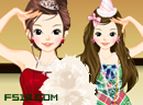 play Party Virus