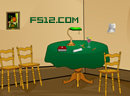 play Escape Library Remake