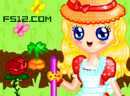 play Backyard Garden