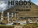 play Herods Lost Tomb