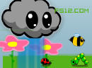 play Maku The Rain Cloud