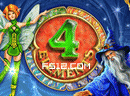 play 4 Elements