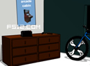 play Garage Escape