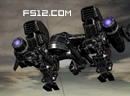 play Dropship Commander