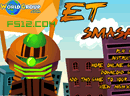 play Et Smash