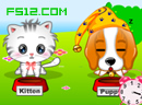 play My Cute Pets 2