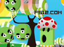 play Tree Tower Defence