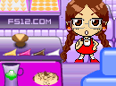 play Dainty Doughnuts