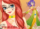 play Ocean Princess Ninia